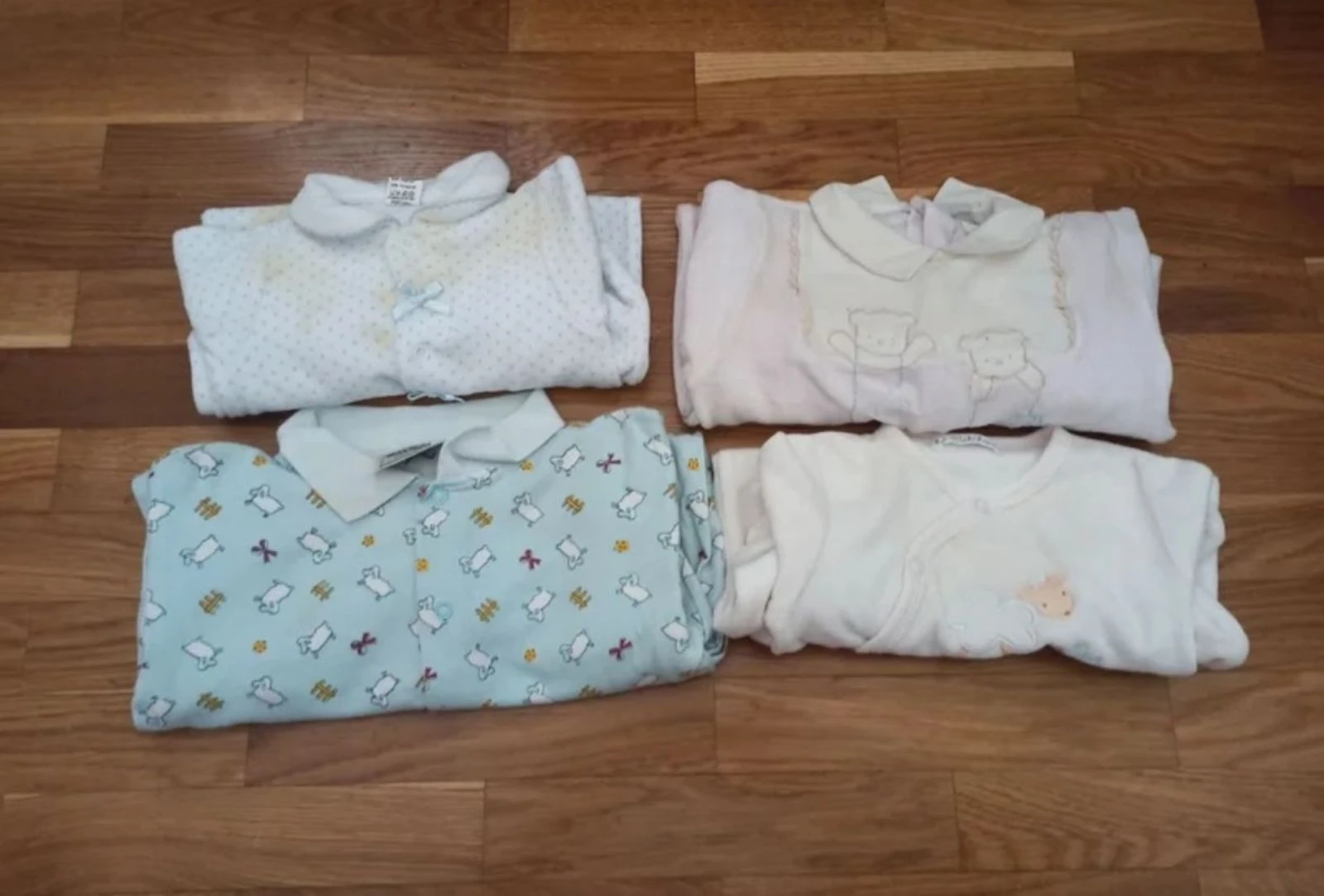 Pijamas 